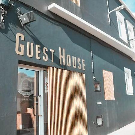 Vintage Place - Azorean Guest House Ponta Delgada  Ngoại thất bức ảnh