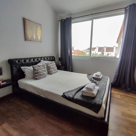 Vintage Place - Azorean Guest House Ponta Delgada  Ngoại thất bức ảnh