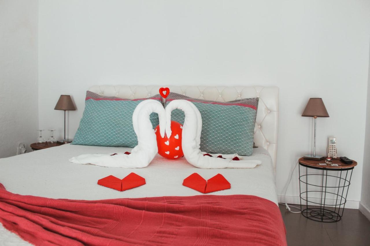 Vintage Place - Azorean Guest House Ponta Delgada  Ngoại thất bức ảnh