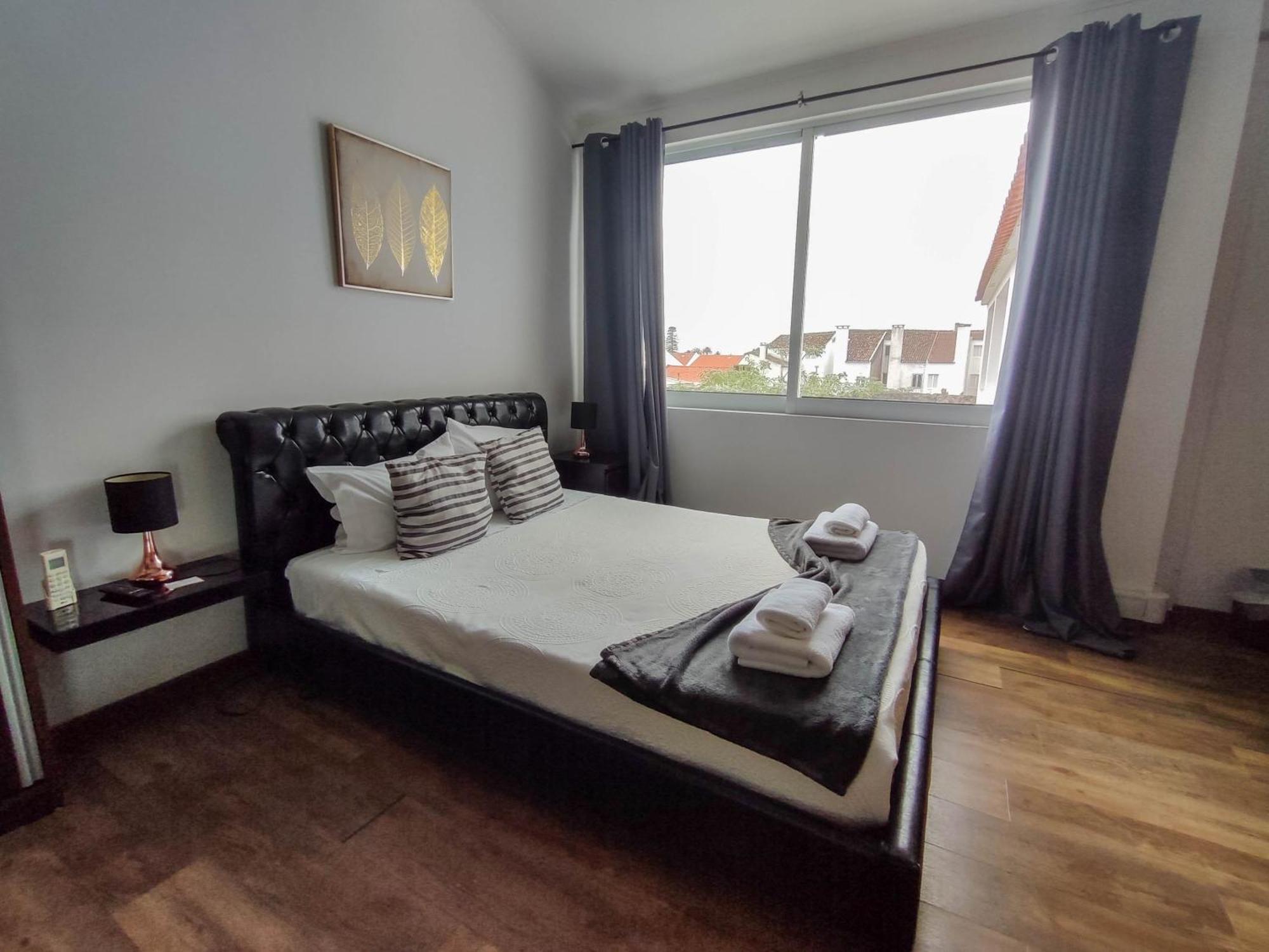 Vintage Place - Azorean Guest House Ponta Delgada  Ngoại thất bức ảnh