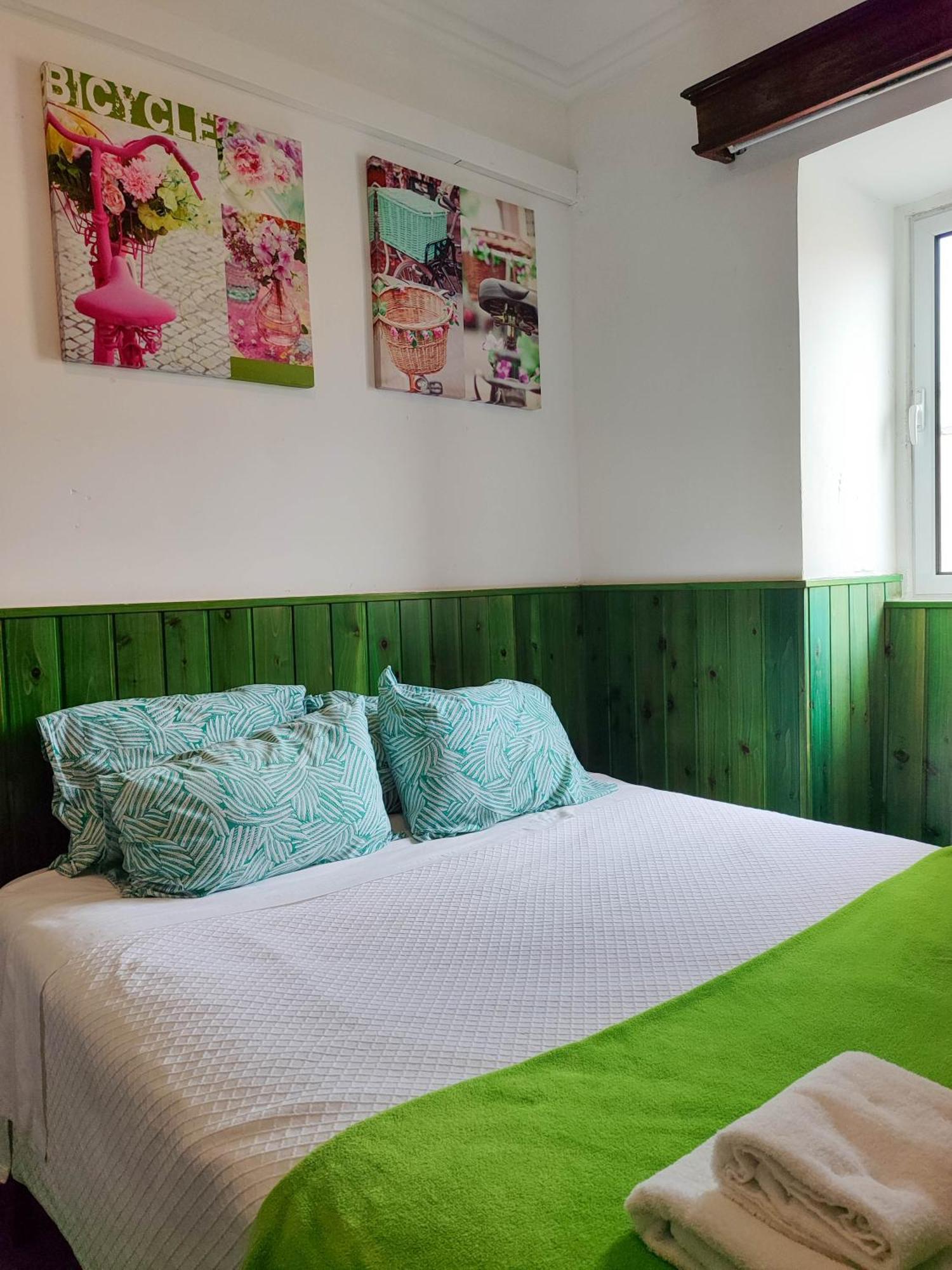 Vintage Place - Azorean Guest House Ponta Delgada  Ngoại thất bức ảnh