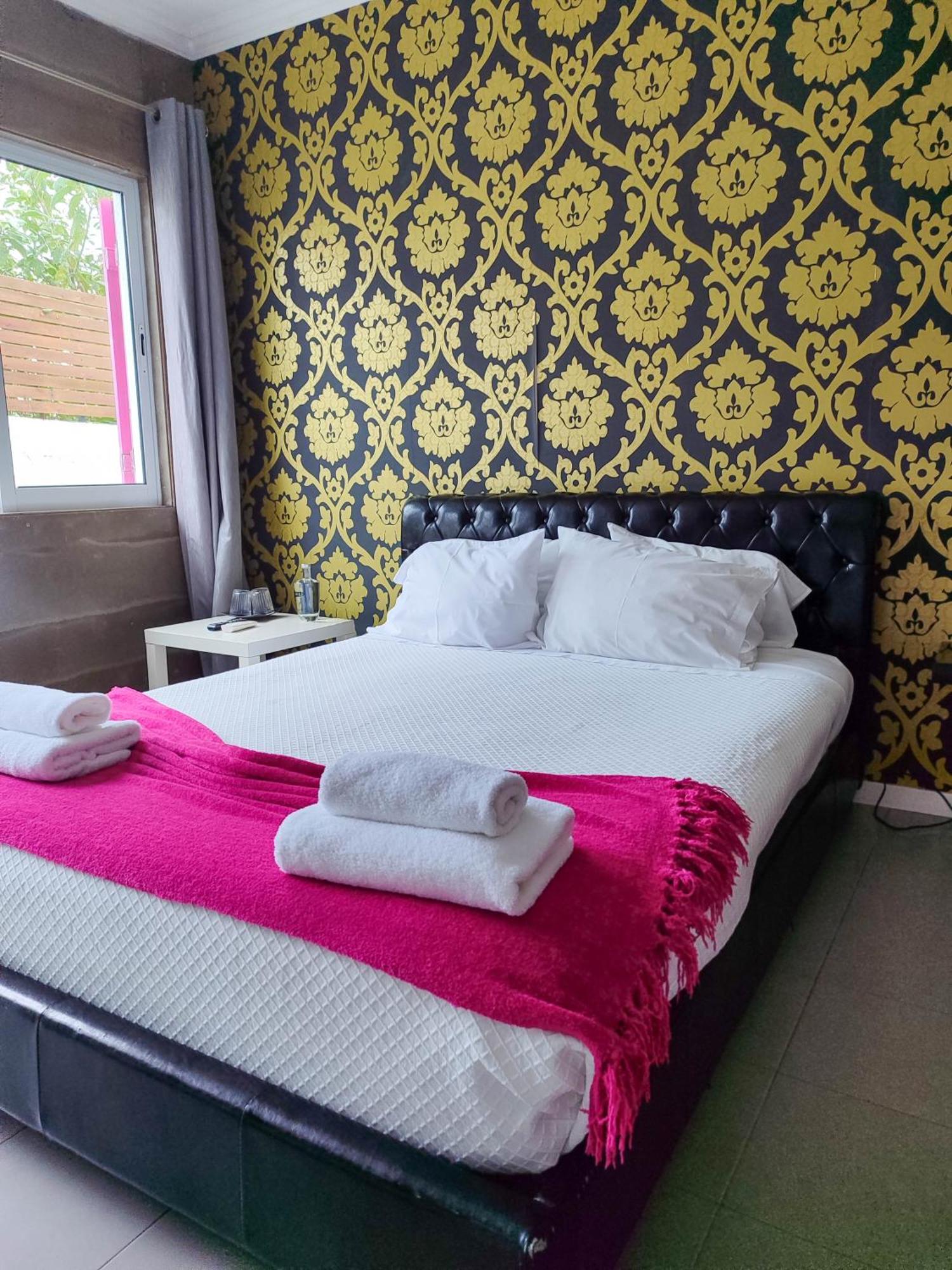 Vintage Place - Azorean Guest House Ponta Delgada  Ngoại thất bức ảnh