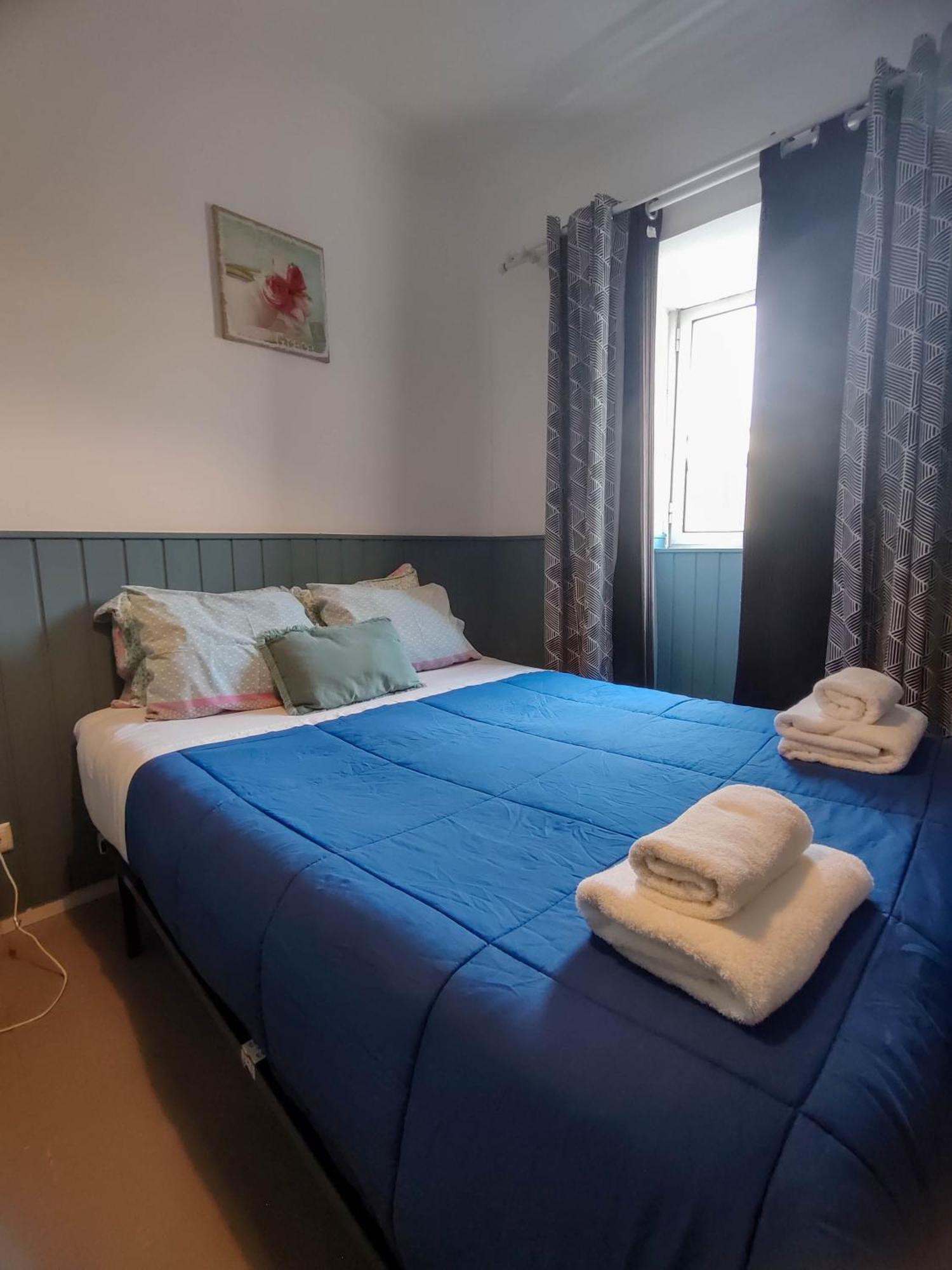 Vintage Place - Azorean Guest House Ponta Delgada  Ngoại thất bức ảnh