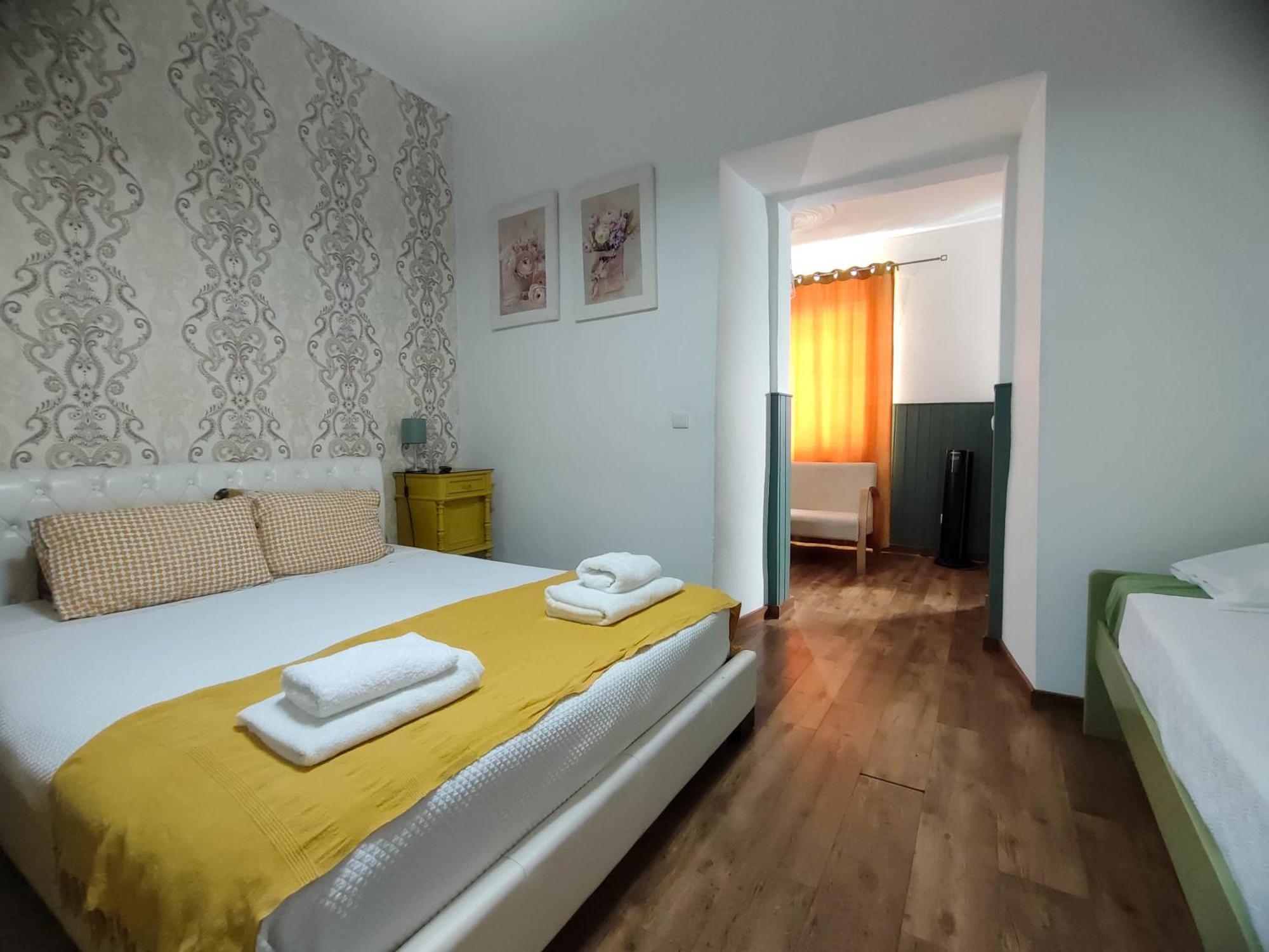 Vintage Place - Azorean Guest House Ponta Delgada  Ngoại thất bức ảnh