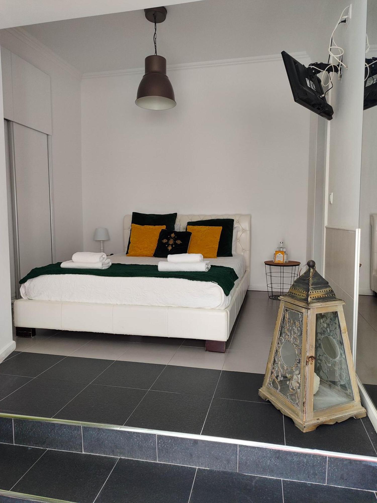 Vintage Place - Azorean Guest House Ponta Delgada  Ngoại thất bức ảnh