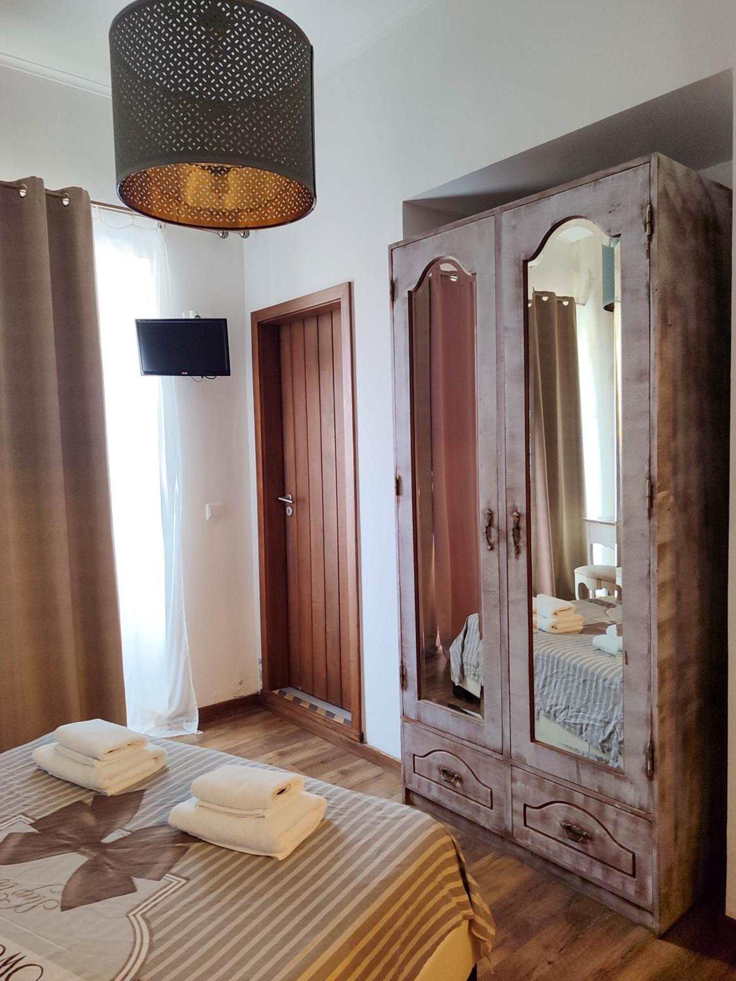 Vintage Place - Azorean Guest House Ponta Delgada  Ngoại thất bức ảnh