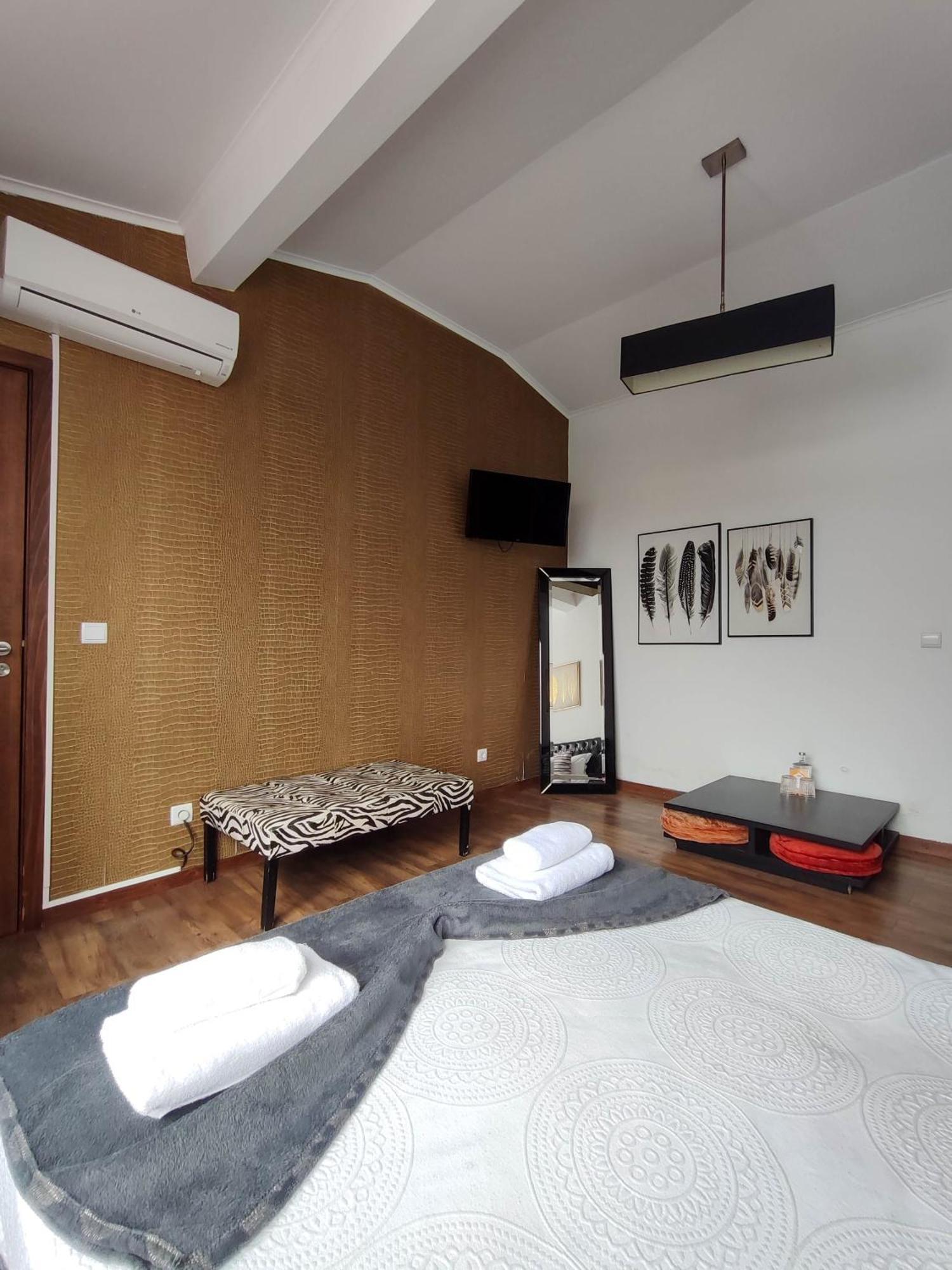 Vintage Place - Azorean Guest House Ponta Delgada  Ngoại thất bức ảnh