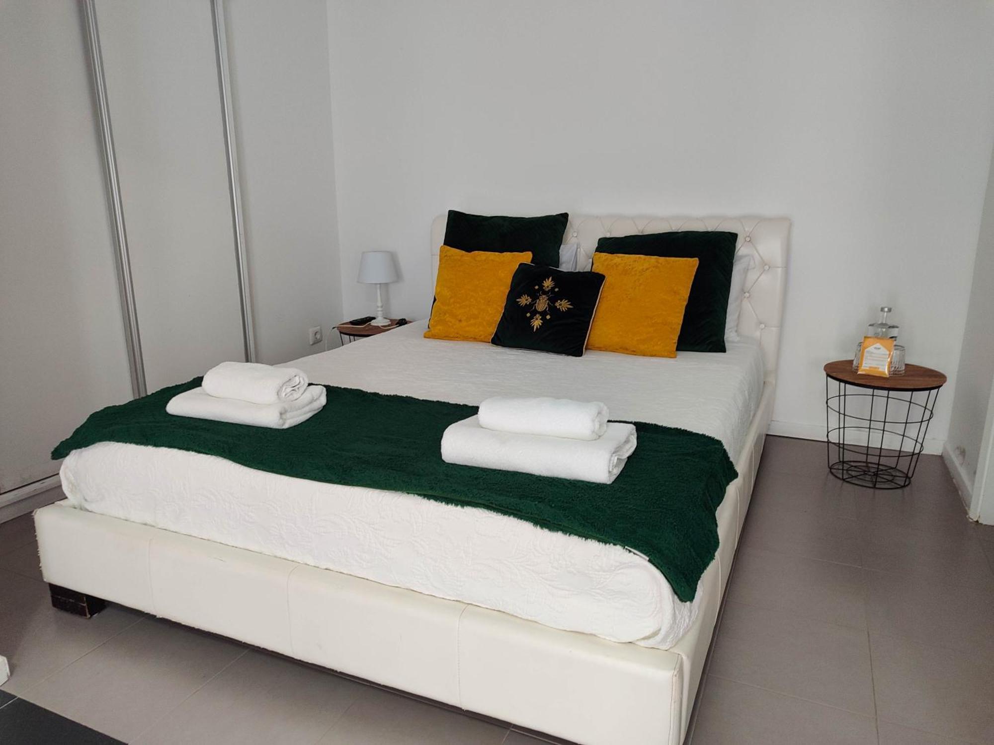 Vintage Place - Azorean Guest House Ponta Delgada  Ngoại thất bức ảnh