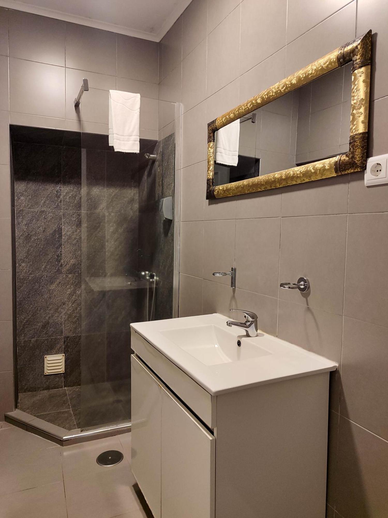 Vintage Place - Azorean Guest House Ponta Delgada  Ngoại thất bức ảnh